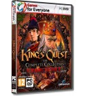 King's Quest - The Complete Collection - 2 Disk